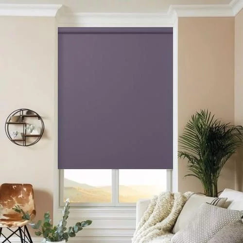 Belen Amparo Electric Roller Blind | Blinds.Online