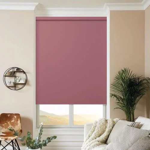 Belen Arcadia Electric Roller Blind | Blinds.Online