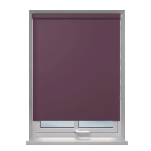 Belen Boujee Electric Roller Blind | Blinds.Online