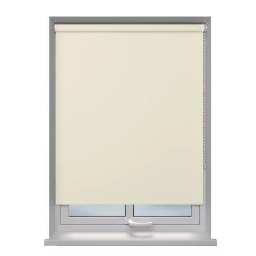 Belen Butte Electric Roller Blind | Blinds.Online