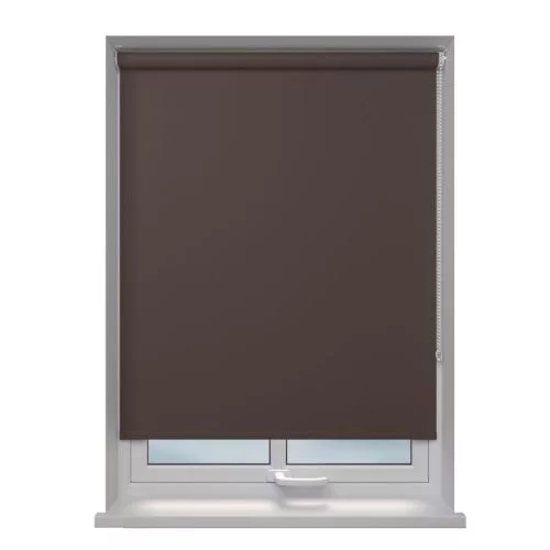 Belen Canyon Electric Roller Blind | Blinds.Online