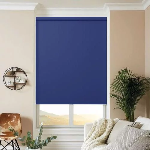 Belen Empire Electric Roller Blind | Blinds.Online