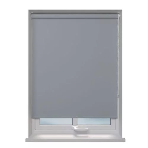 Belen Gable Electric Roller Blind | Blinds.Online