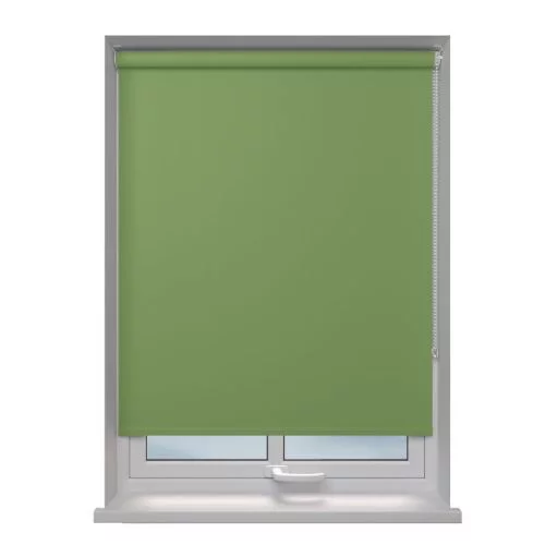 Belen Grama Electric Roller Blind | Blinds.Online