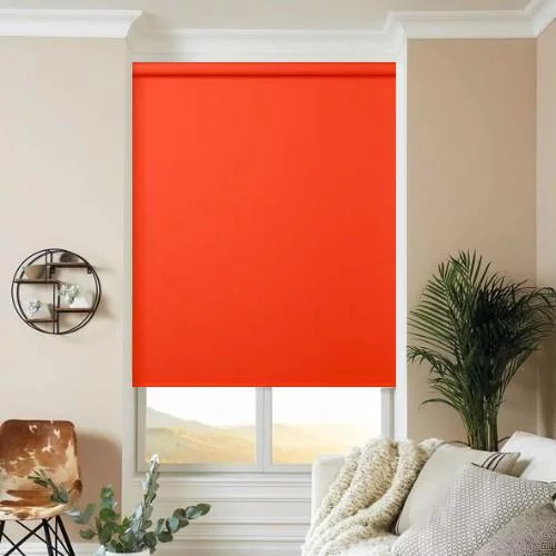 Belen Jazz Electric Roller Blind | Blinds.Online