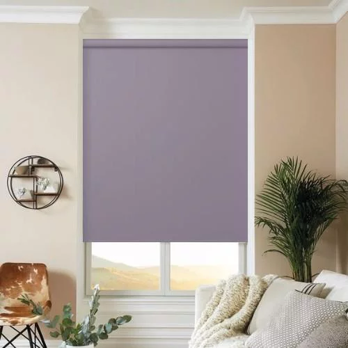 Belen Sloe Electric Roller Blind | Blinds.Online