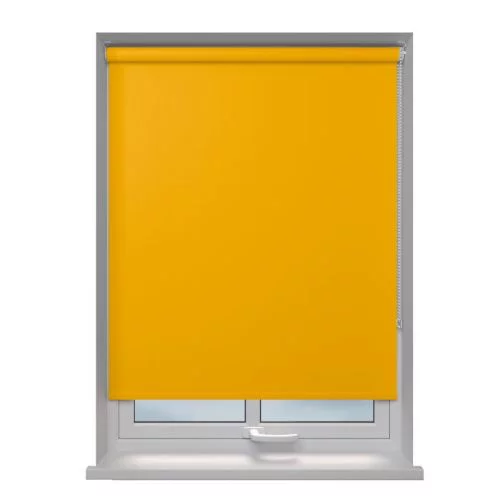 Belen Solar Electric Roller Blind | Blinds.Online