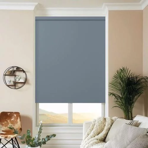 Belen Sonar Electric Roller Blind | Blinds.Online