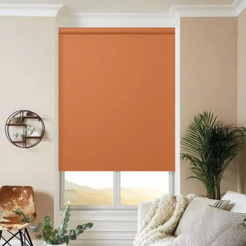 Belen Tango Electric Roller Blind | Blinds.Online