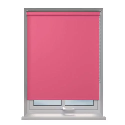 Belen Tickled Electric Roller Blind | Blinds.Online