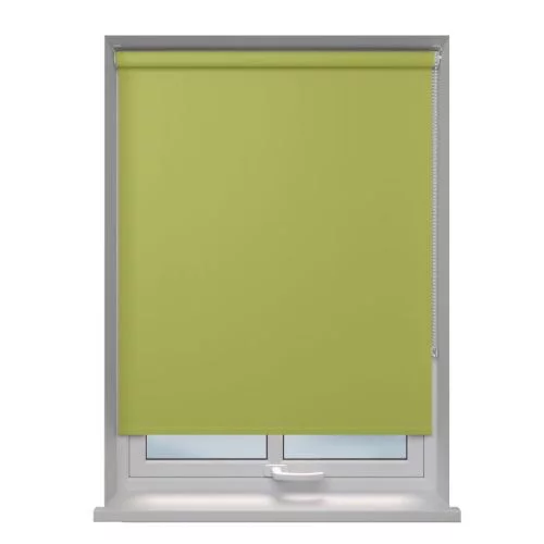 Belen Vine Electric Roller Blind | Blinds.Online