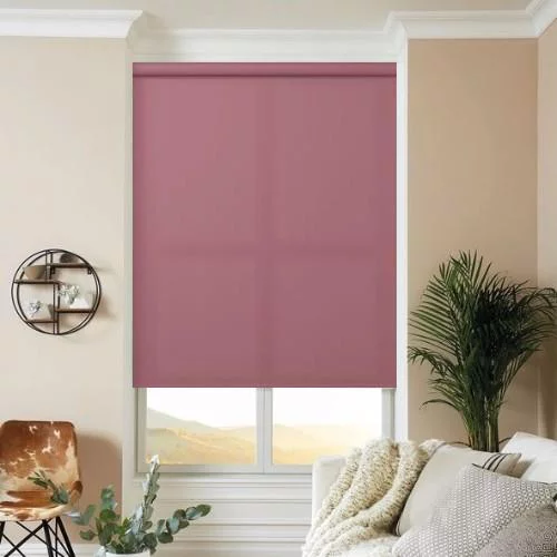 Maren Arcadia Electric Roller Blind | Blinds.Online