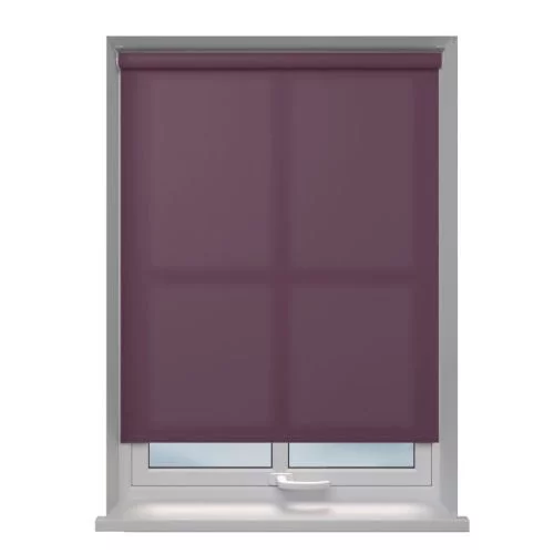 Maren Boujee Electric Roller Blind | Blinds.Online