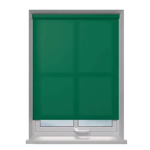 Maren Cacti Electric Roller Blind | Blinds.Online