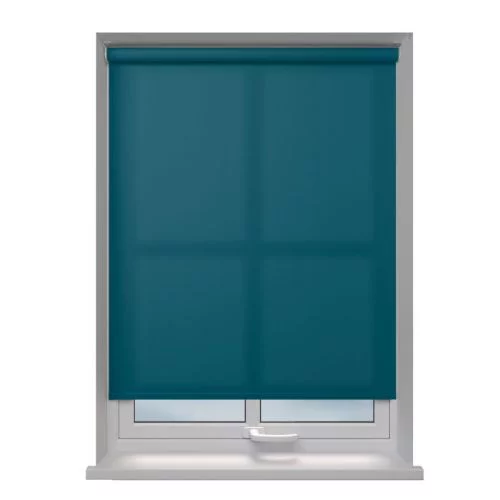 Maren Mambo Electric Roller Blind | Blinds.Online