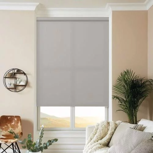 Maren Maylar Electric Roller Blind | Blinds.Online