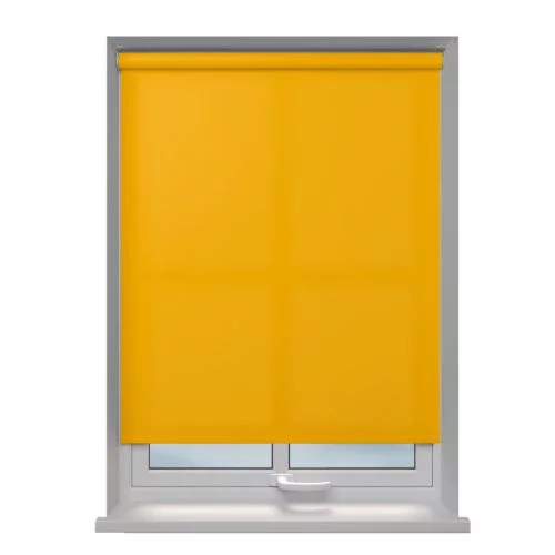 Maren Solar Electric Roller Blind | Blinds.Online