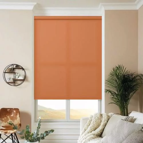 Maren Tango Electric Roller Blind | Blinds.Online