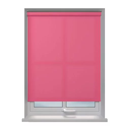 Maren Tickled Electric Roller Blind | Blinds.Online