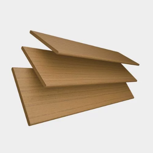 Primrose LS 50mm Slat Faux Wood Blind | Blinds.Online