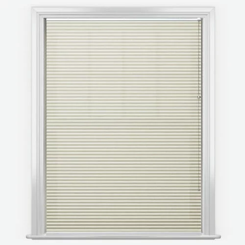 Agustus Cream Honey Comb Blind | Blinds.Online