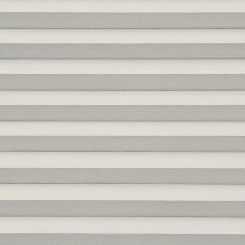 Allium White Mist Honey Comb Blind | Blinds.Online