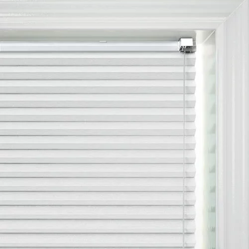 Arcade Blackout White Honey Comb Blind | Blinds.Online