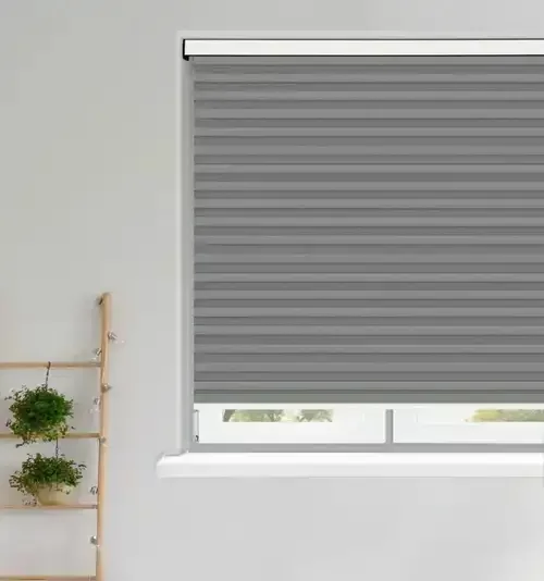 Artisan Fossil Honey Comb Blind | Blinds.Online