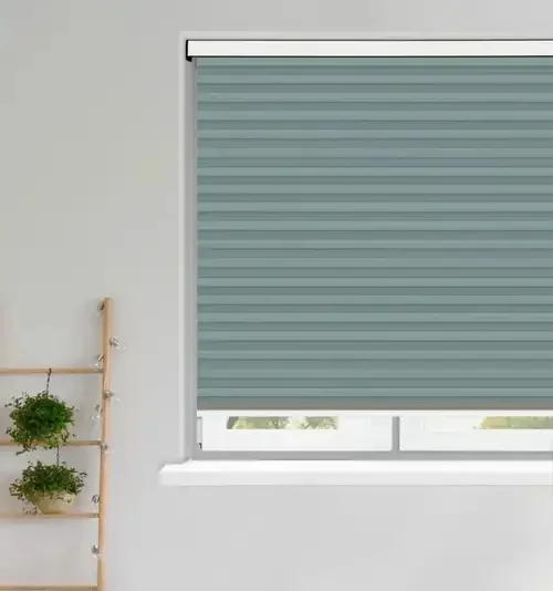 Artisan Mineral Honey Comb Blind | Blinds.Online