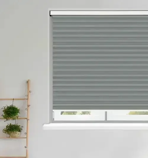 Artisan Pebble Honey Comb Blind | Blinds.Online