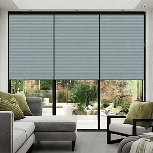 Cary Lagoon Honey Comb Blind | Blinds.Online