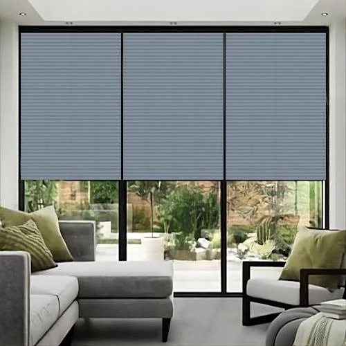 Cary Sky Honey Comb Blind | Blinds.Online