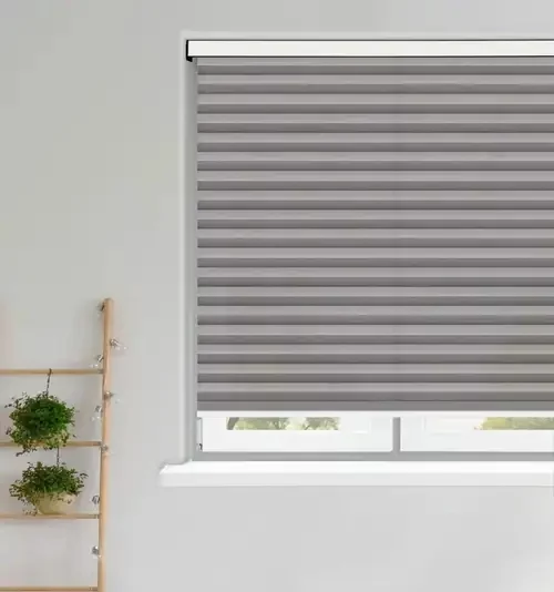 Emmeline Birch Honey Comb Blind | Blinds.Online