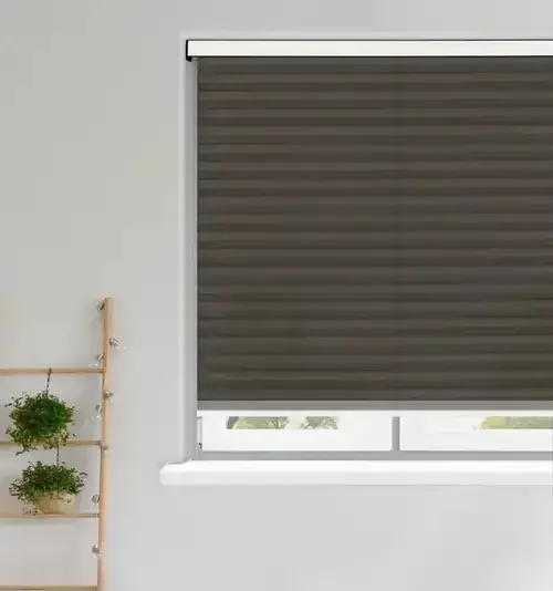 Emmeline Iron Honey Comb Blind | Blinds.Online