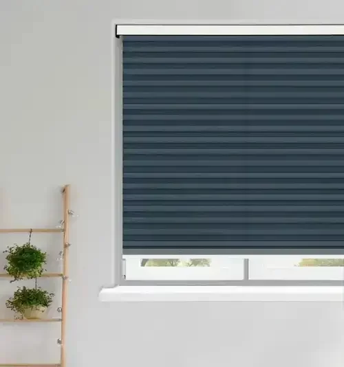 Emmeline Marine Honey Comb Blind | Blinds.Online