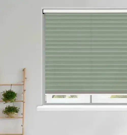 Emmeline Willow Honey Comb Blind | Blinds.Online