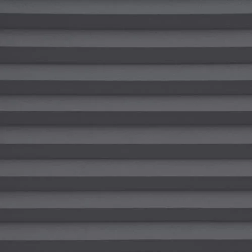 Glitzy Anthracite Honey Comb Blind | Blinds.Online