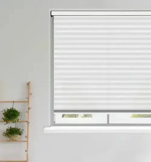 Hannah Cloud Honey Comb Blind | Blinds.Online