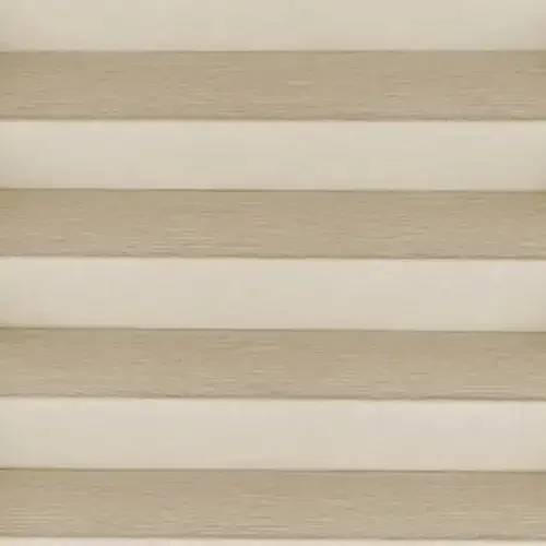 Hannah Taupe Honey Comb Blind | Blinds.Online