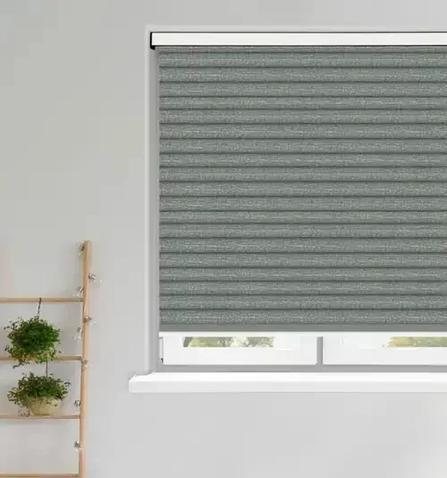 Layla Flint Honey Comb Blind | Blinds.Online