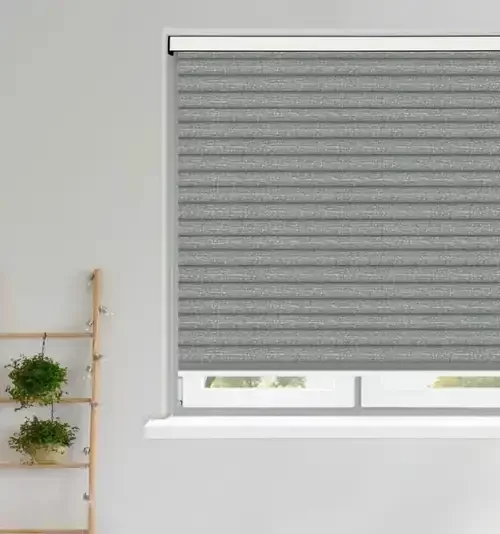 Layla Stone Honey Comb Blind | Blinds.Online