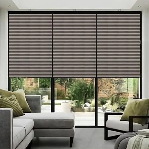 Millie Camel Honey Comb Blind | Blinds.Online