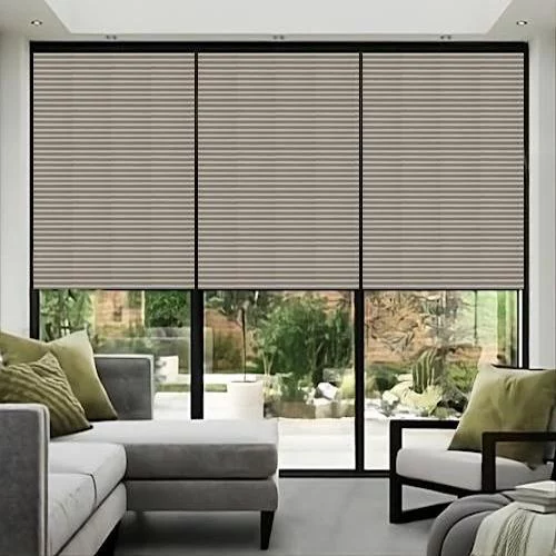 Millie Stone Honey Comb Blind | Blinds.Online