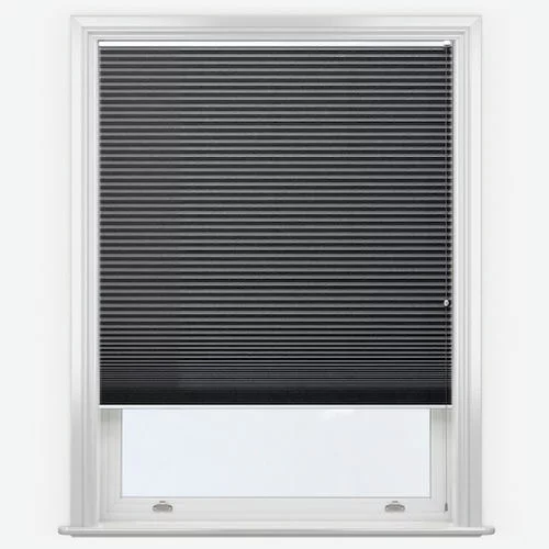 Primordial Blackout Jet Honey Comb Blind | Blinds.Online