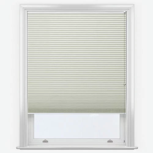 Primordial Cream Honey Comb Blind | Blinds.Online