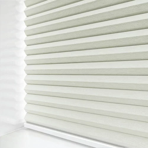 Primordial Cream Honey Comb Blind | Blinds.Online