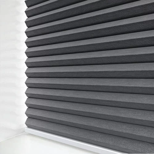 Primordial Jet Honey Comb Blind | Blinds.Online