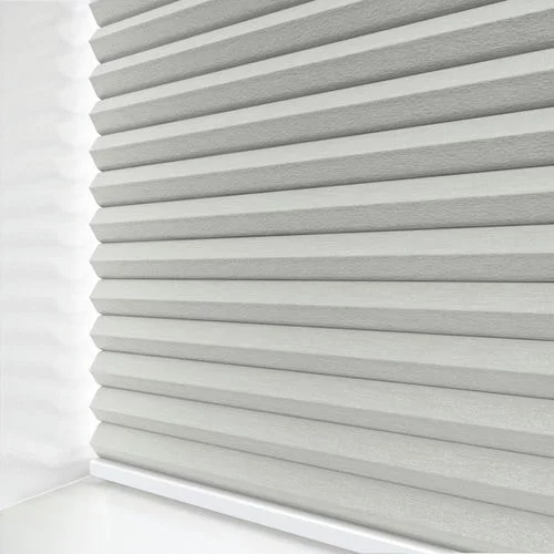 Primordial Taupe Honey Comb Blind | Blinds.Online