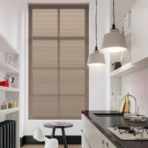 Adelaide CDS Metal Venetian Blind | Blinds.Online