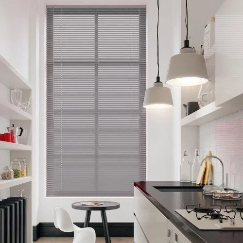 Allegra CDS Metal Venetian Blind | Blinds.Online